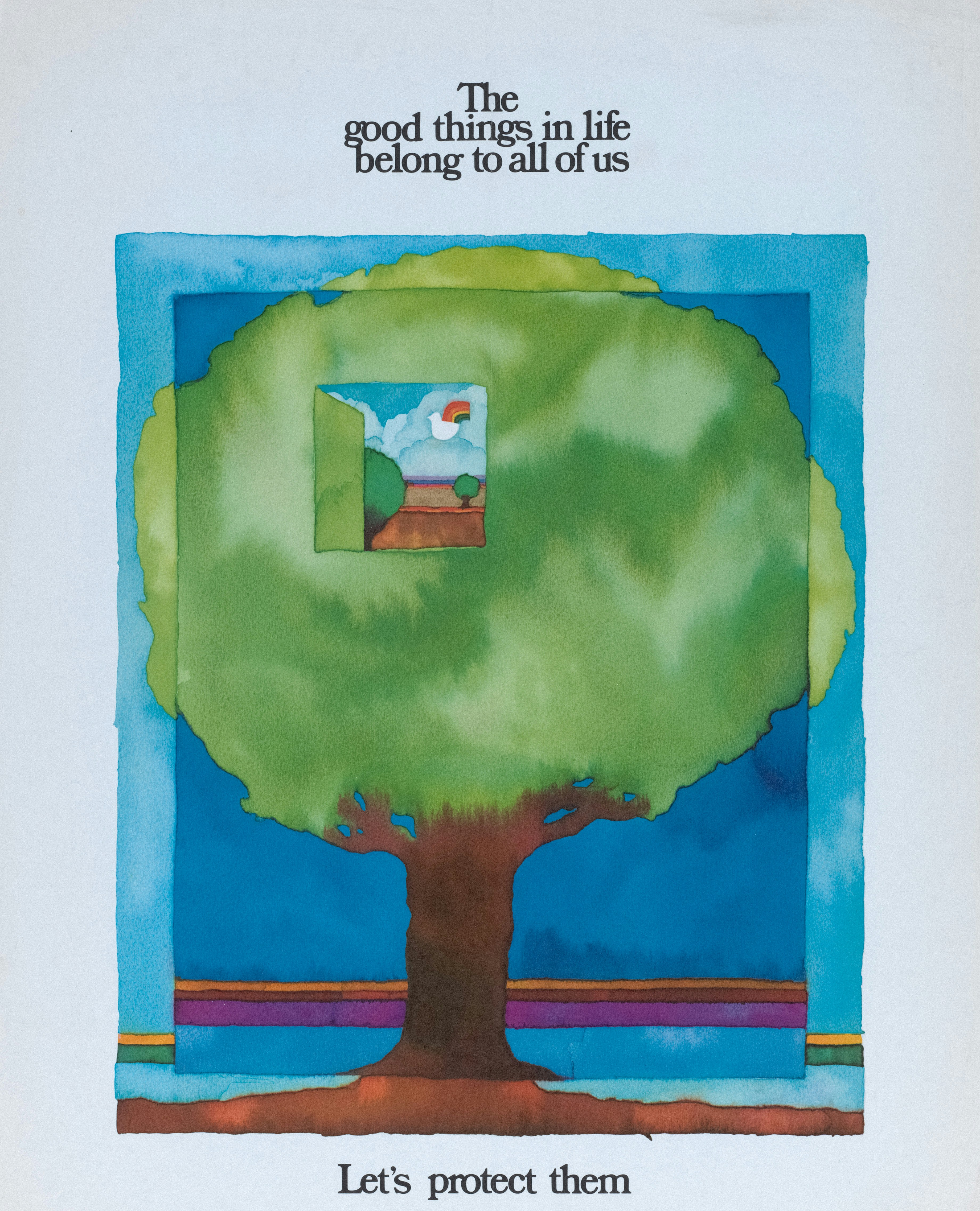KNOWLEDGE TREE