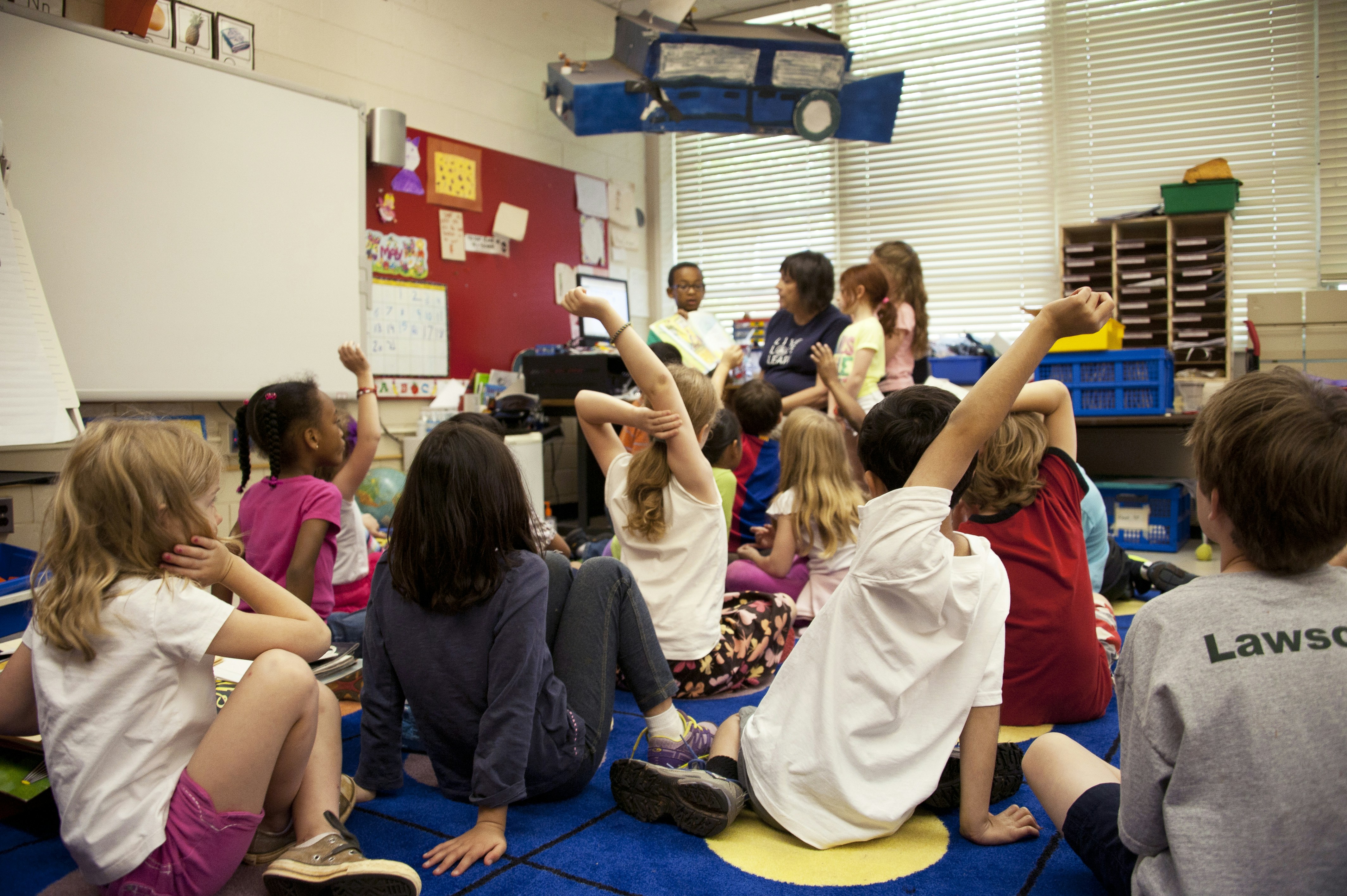 Fun Learning Activities