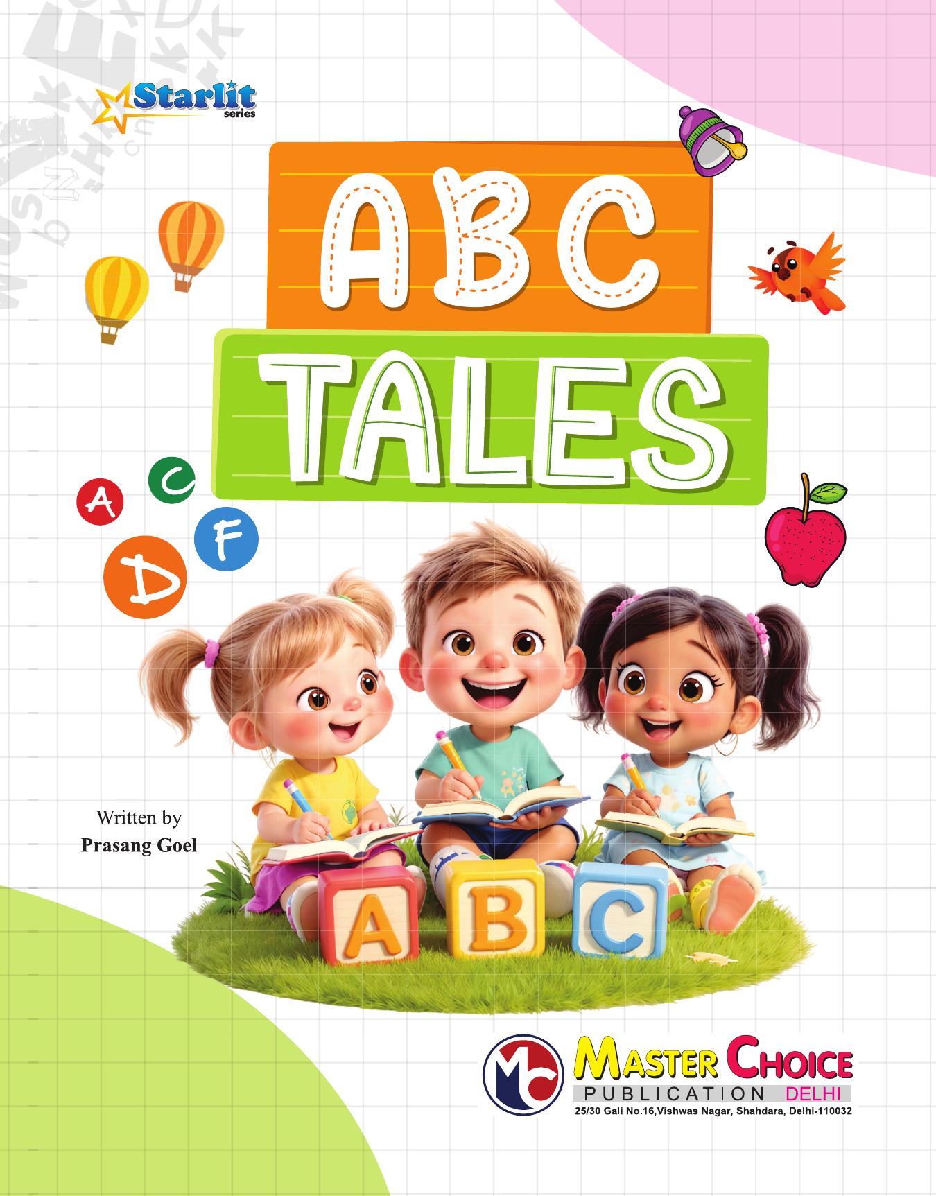 ABC TALES