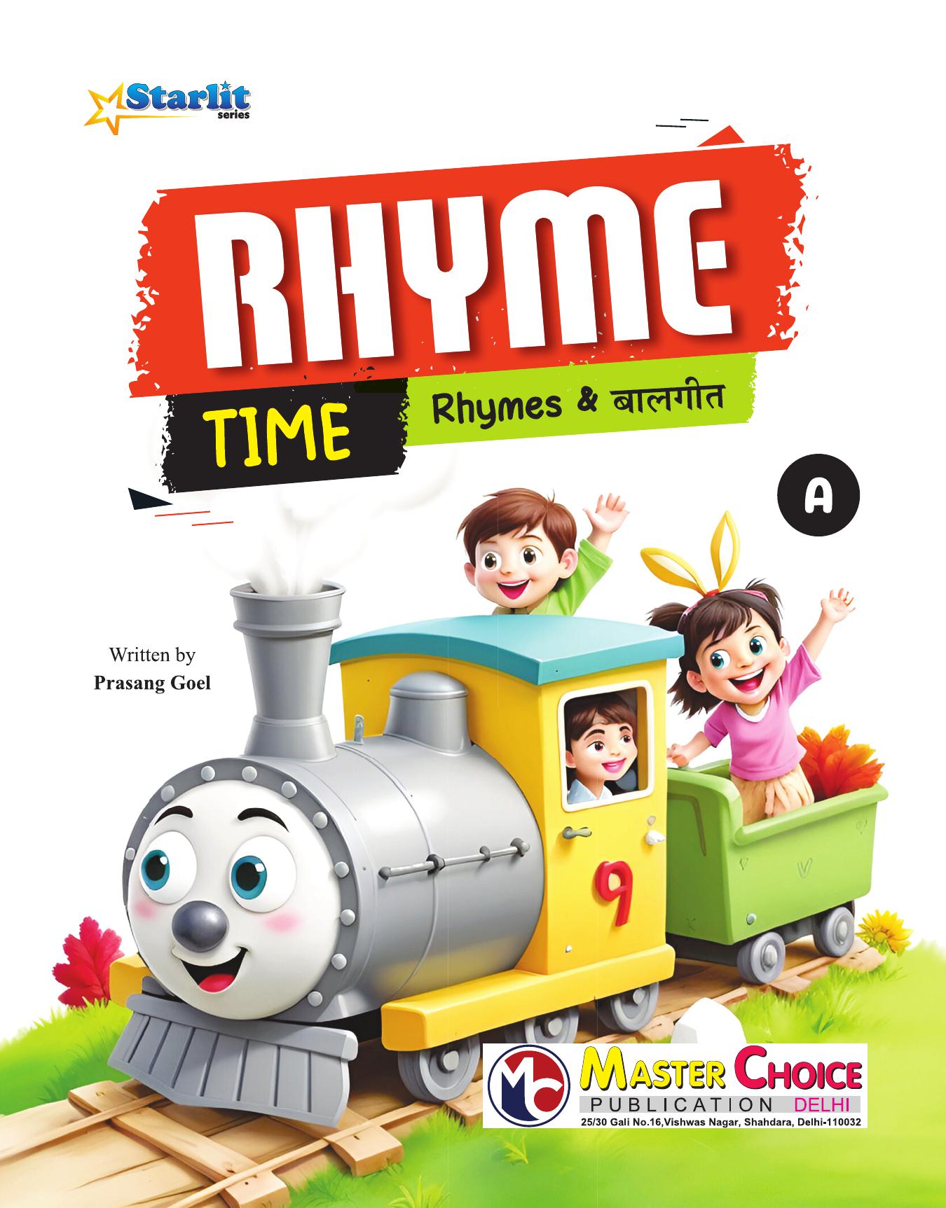 RHYMES