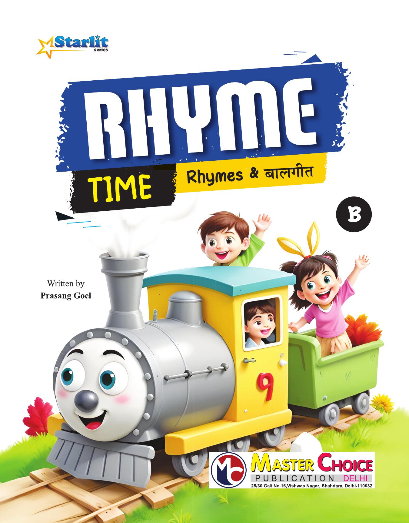 RHYMES