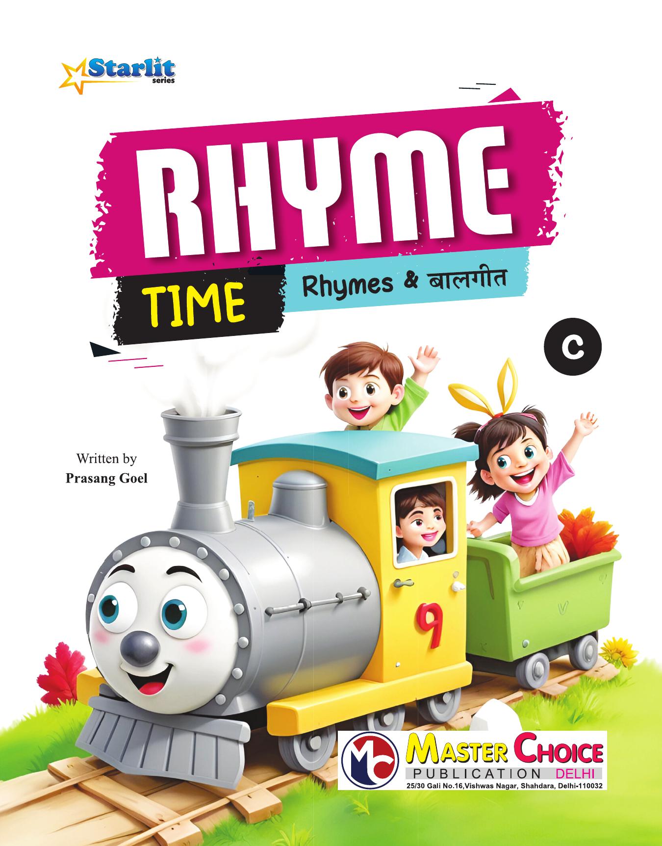 RHYMES